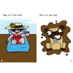 Picture of BOOKLIFE READERS RON IN THE MUD AND TED AND THE DUCK